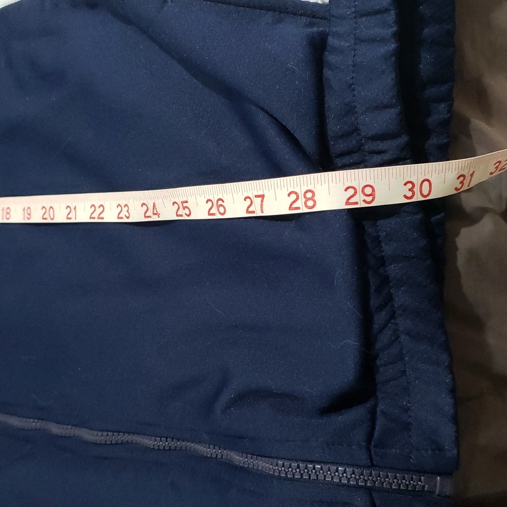 NFL Dallas Cowboys Full Zip Field Jacket Sz XXL - Picture 8 of 10